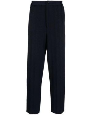 Missoni Suit Trousers - Blue