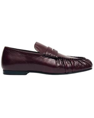Alohas Loafers - Morado