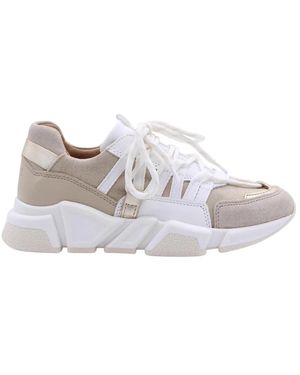Dwrs Label Sneakers - Bianco