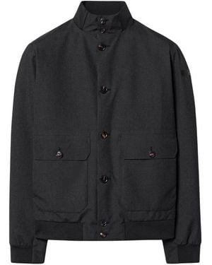 Rrd Down Jackets - Black