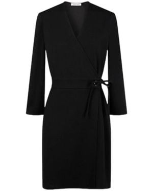 Naf Naf Short Dresses - Black
