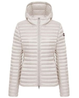 Colmar Down Jackets - Grey