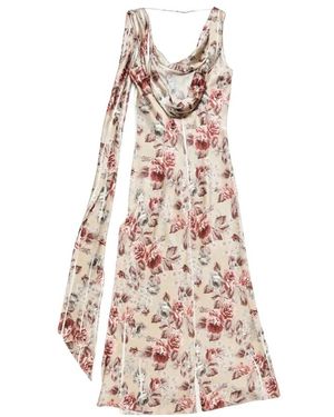 Acne Studios Maxi Dresses - Pink