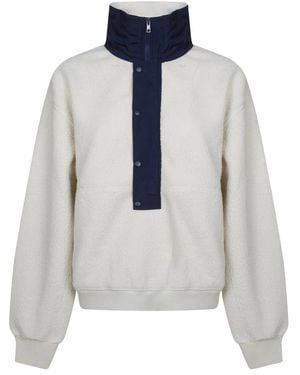Entire studios Fleece Jackets - Azul