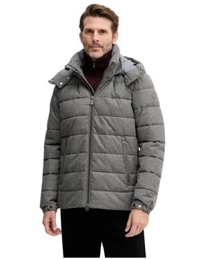 Save The Duck Winter Jackets - Gris