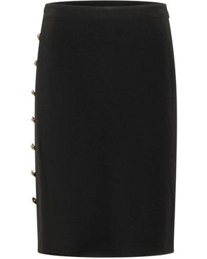 Versace Techno Cady Rok - Zwart