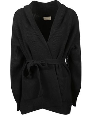 Drumohr Cardigans - Noir