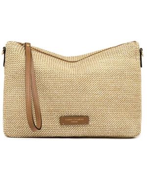 Gianni Chiarini Nora Pouch - Naturel