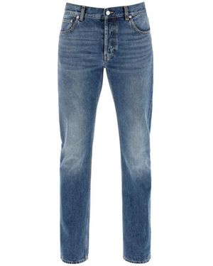 McQueen Jeans ,Blauw ,Broeken