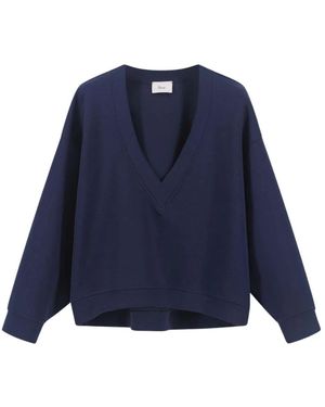 8pm Sweatshirts - Blue