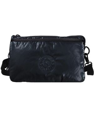 Kipling Taschen. Schwarz