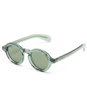 Moscot Sunglasses - Green