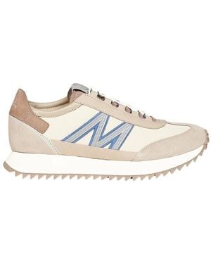 Moncler Sneakers - Weiß