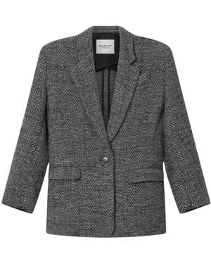 Isabel Marant Parly Jacket - Grijs