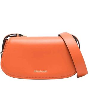 Michael Kors Cross Body Bags - Arancione