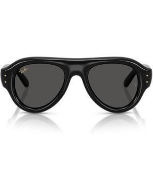 Ray-Ban Sunglasses - Grey