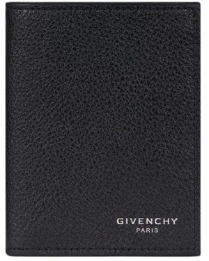 Givenchy Wallets & Cardholders - Black