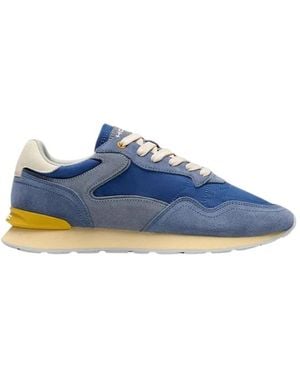 HOFF City Retro - Blau