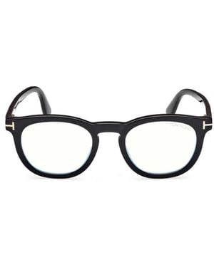 Tom Ford Glasses - Black