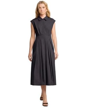 Kocca Midi Dresses - Negro