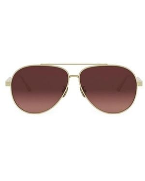 Dior Sunglasses - Brown