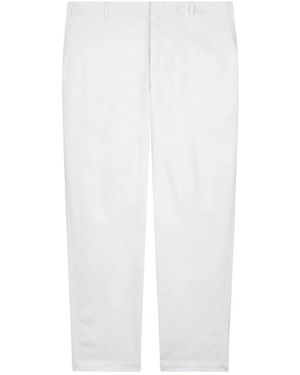 Dondup Chinos - White