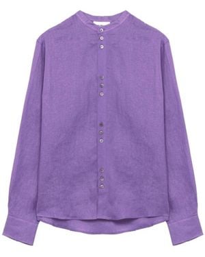 Alpha Studio Guru Shirt - Lila