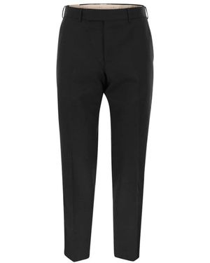 PT Torino Chinos - Black