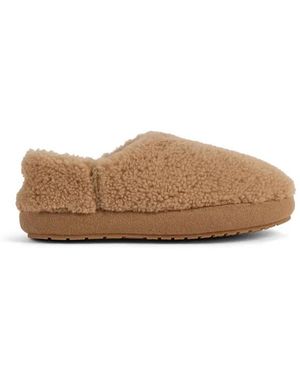 EMU Slippers - Neutro