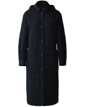 Mackage Parkas - Bleu