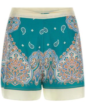 Pinko Beachwear - Blue