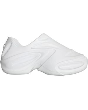 Dolce & Gabbana Trainers - White