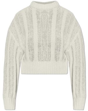 IRO Melyora Pullover - Weiß