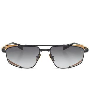 Balmain Sunglasses - Black