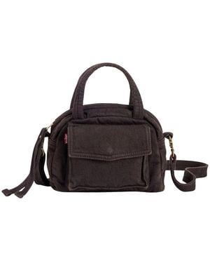 Levi's Tassen ,Zwart ,Bags