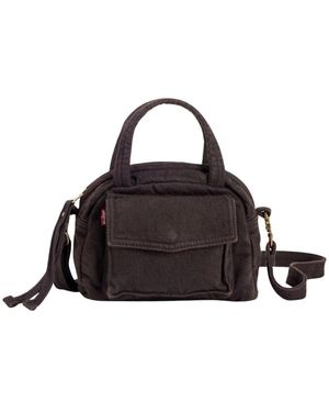 Levi's Mini Bags - Noir