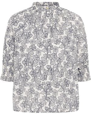 Part Two Almeraspw Shirt - Grau