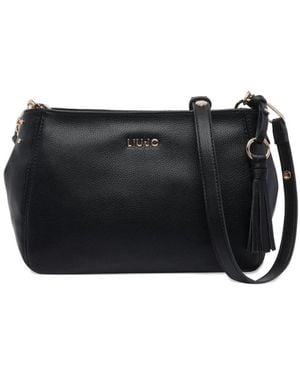 Liu Jo Cross Body Bags - Negro