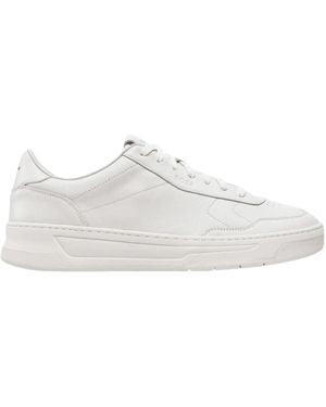 BOSS Sneakers - Blanc