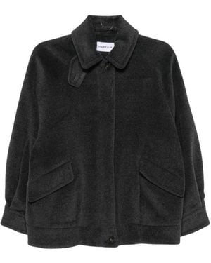 Marella Corona Jacke - Schwarz