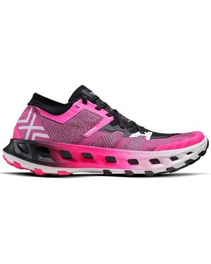 X Bionic Running Shoes - Rosa