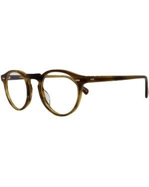 Oliver Peoples Glasses - Brown