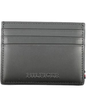 Tommy Hilfiger Wallets & Cardholders - Grey