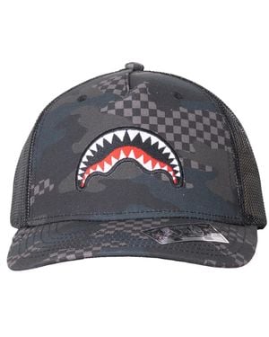 Sprayground Hats - Grigio