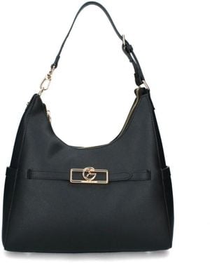 Gattinoni Shoulder Bags - Negro
