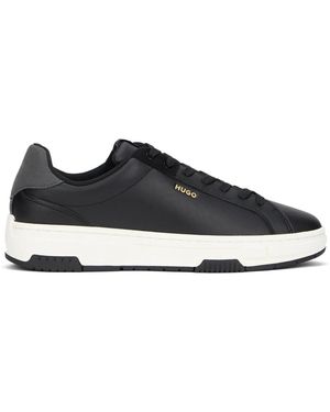 HUGO Trainers - Black