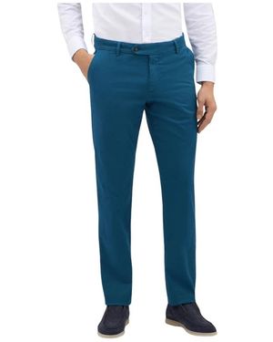 Brooks Brothers Chinos - Blu