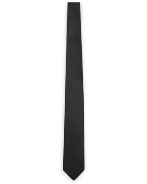 Prada Ties - Negro