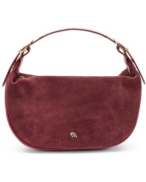 Frau Handbags - Red