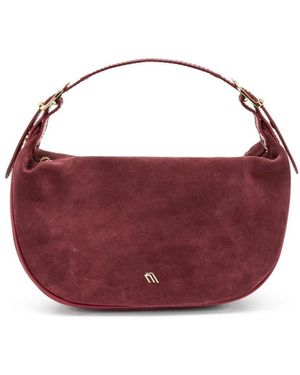 Frau Handbags - Rood